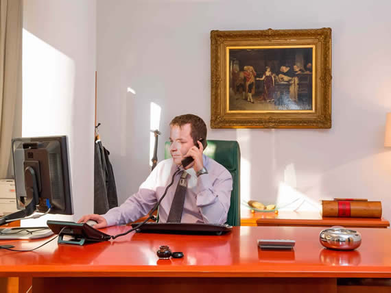 albacar assessors, saeta, consultors