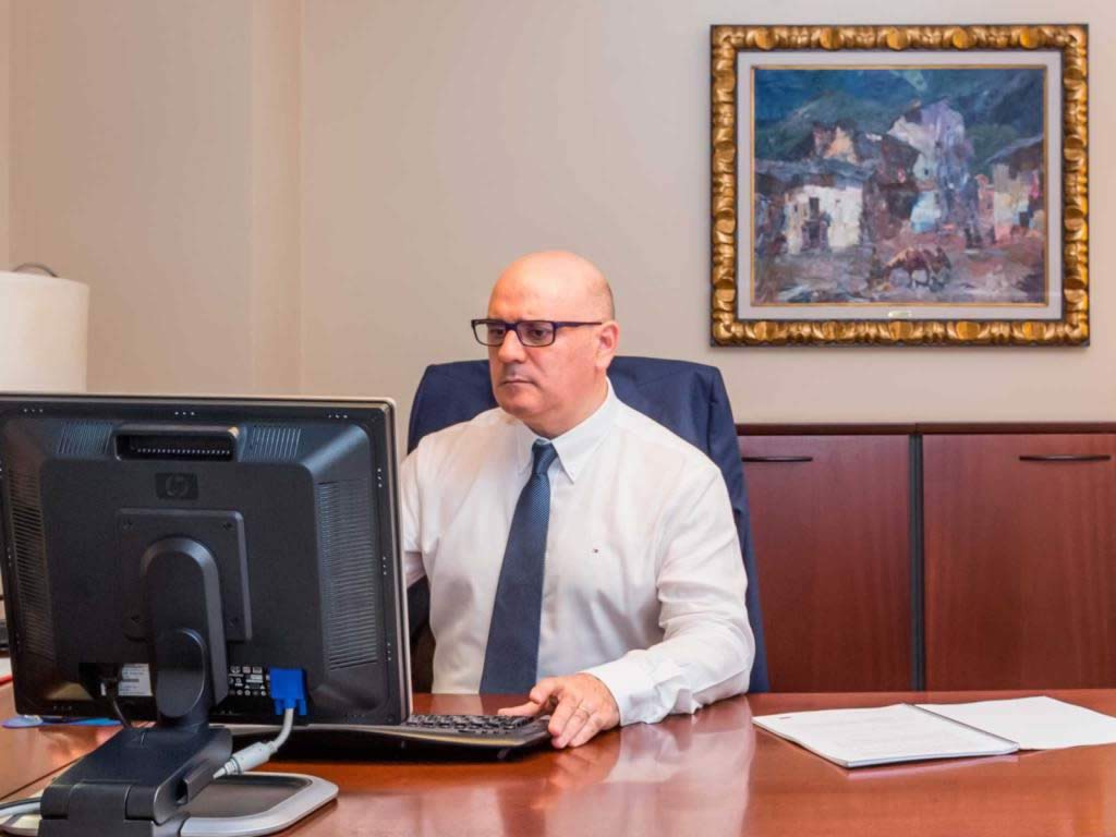 albacar assessors, saeta, consultors