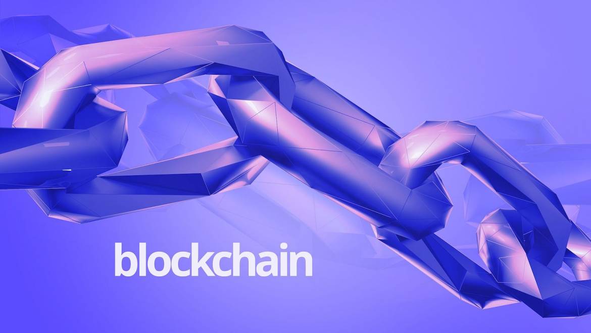 Què és el blockchain?