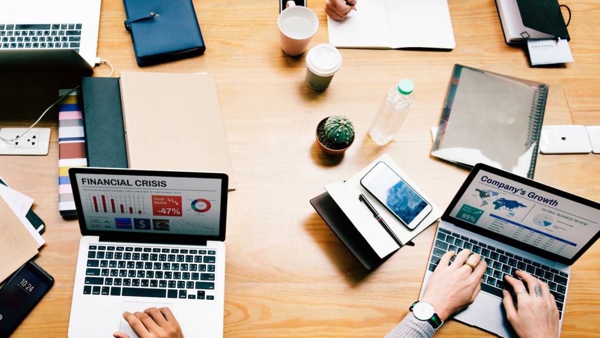 Ajudes i subvencions per a empreses i pimes