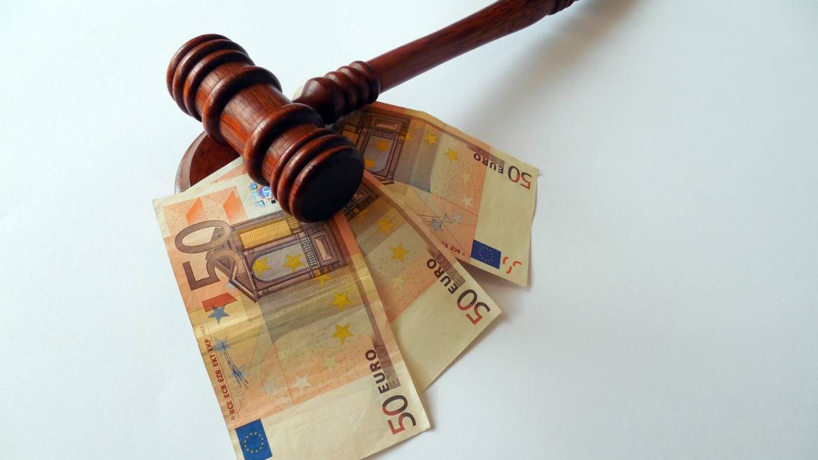 Quines sancions contempla el pròxim règim sancionador de la Llei de morositat?
