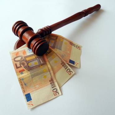 Quines sancions contempla el pròxim règim sancionador de la Llei de morositat?