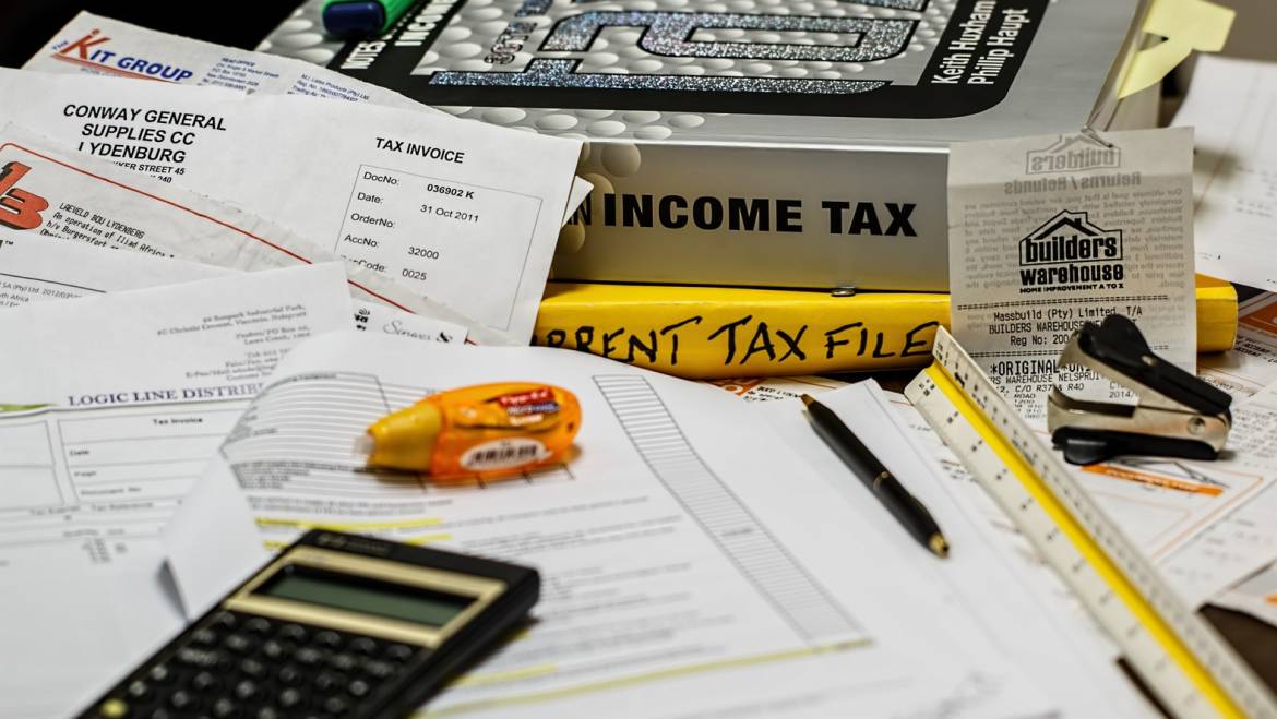 Obligacions fiscals de les empreses i autònoms d’aquí al 31 de desembre de 2018