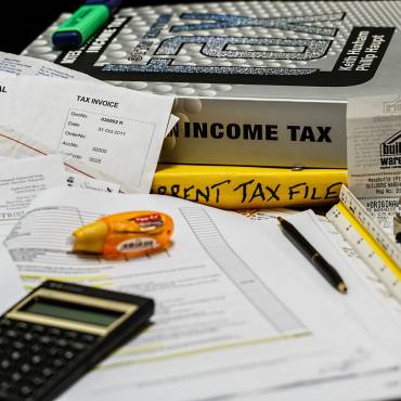 Obligacions fiscals de les empreses i autònoms d’aquí al 31 de desembre de 2018