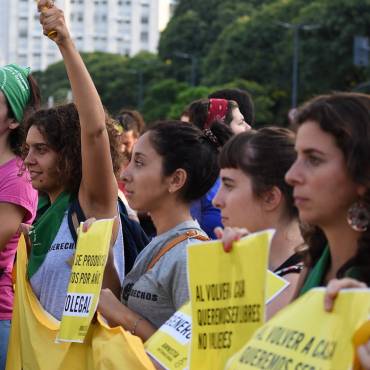 Informació d’utilitat sobre la vaga general feminista del dia 8 de març