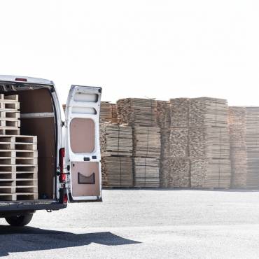 Nous ajuts per als autònoms en la compra de vehicles