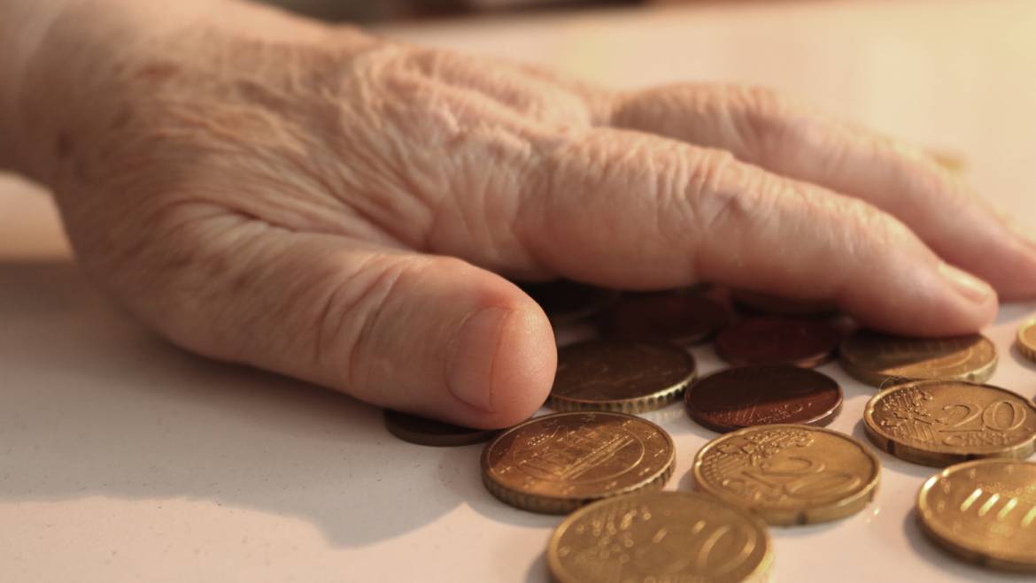 Aprovada la revaloració de les pensions i prestacions públiques per a l’any
