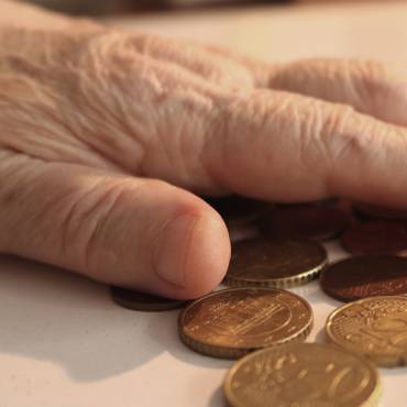 Aprobada la revalorización de las pensiones y prestaciones públicas para el año 2020