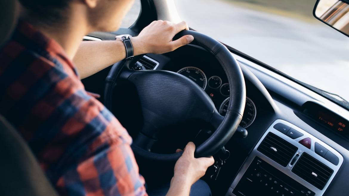 COVID-19. Nova Ordre sobre mesures en matèria de trànsit i circulació de vehicles motoritzats