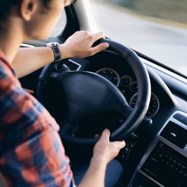 COVID-19. Nova Ordre sobre mesures en matèria de trànsit i circulació de vehicles motoritzats