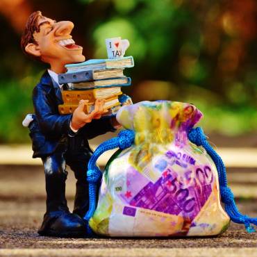 Hisenda no perdona: el pròxim 1 d’abril comença la campanya de renda i patrimoni de l’exercici 2019