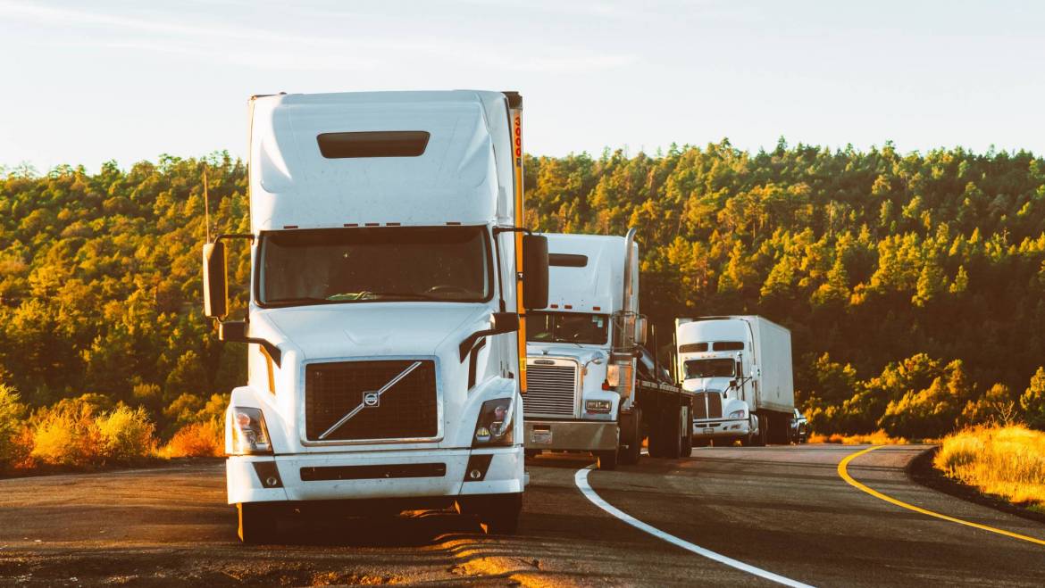 COVID-19. Nuevo cambio en la excepción de aplicación de normas sobre tiempos de conducción, pausas y periodos de descanso de los conductores de transporte de mercancías