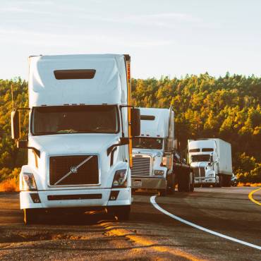 COVID-19. Nuevo cambio en la excepción de aplicación de normas sobre tiempos de conducción, pausas y periodos de descanso de los conductores de transporte de mercancías