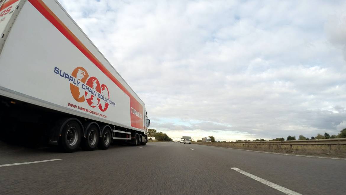 COVID-19. Nova regulació de temps de conducció i descans en els transports de mercaderies fins al 31 de maig