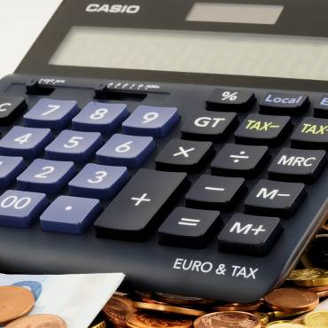COVID-19. Noves mesures fiscals aprovades pel Reial decret llei 15/2020