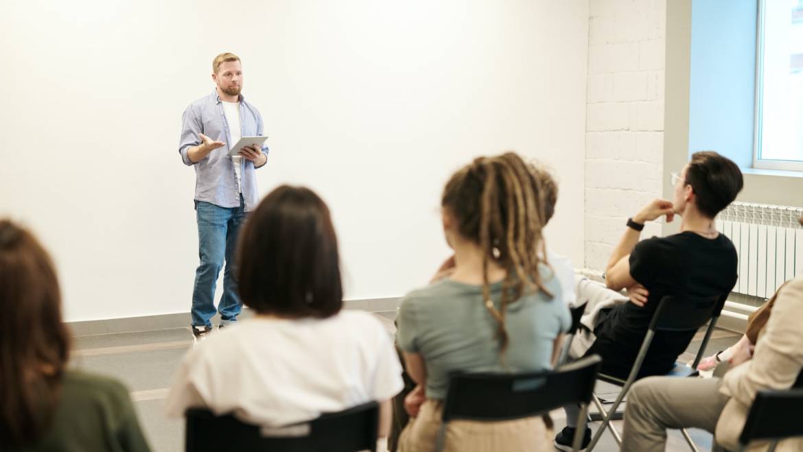 COVID-19. Medidas para la recuperación de la actividad formativa presencial en la formación profesional para el empleo