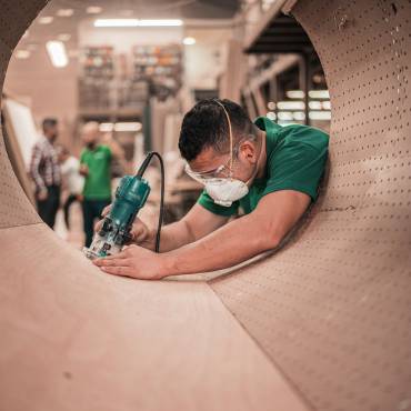 COVID-19. Habilitación extraordinaria a la Inspección de Trabajo para garantizar el cumplimiento de las medidas de prevención e higiene en los centros de trabajo