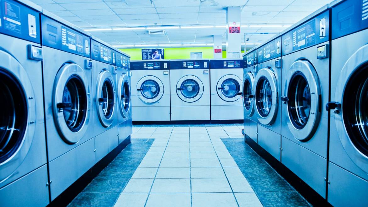 COVID-19. Directrices de buenas prácticas en lavanderías industriales