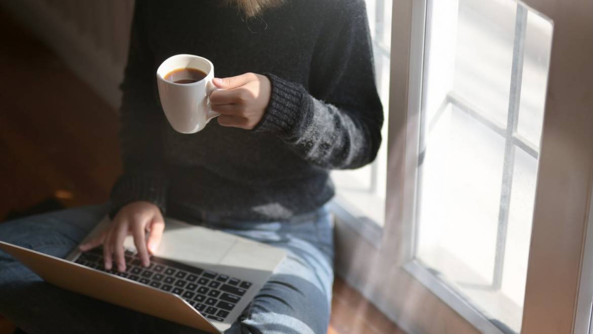 El registro de jornada también es obligatorio con el teletrabajo