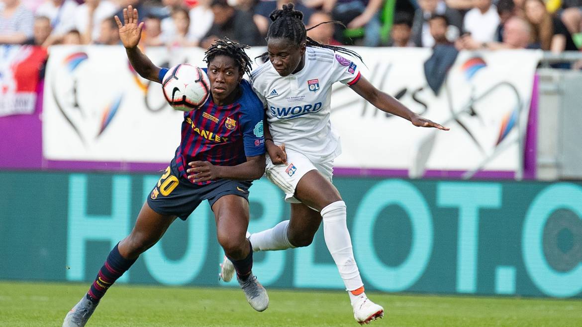 Aprovat de nou el règim fiscal per a la final de la “UEFA Women’s Champions League 2020”