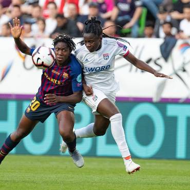 Aprovat de nou el règim fiscal per a la final de la “UEFA Women’s Champions League 2020”