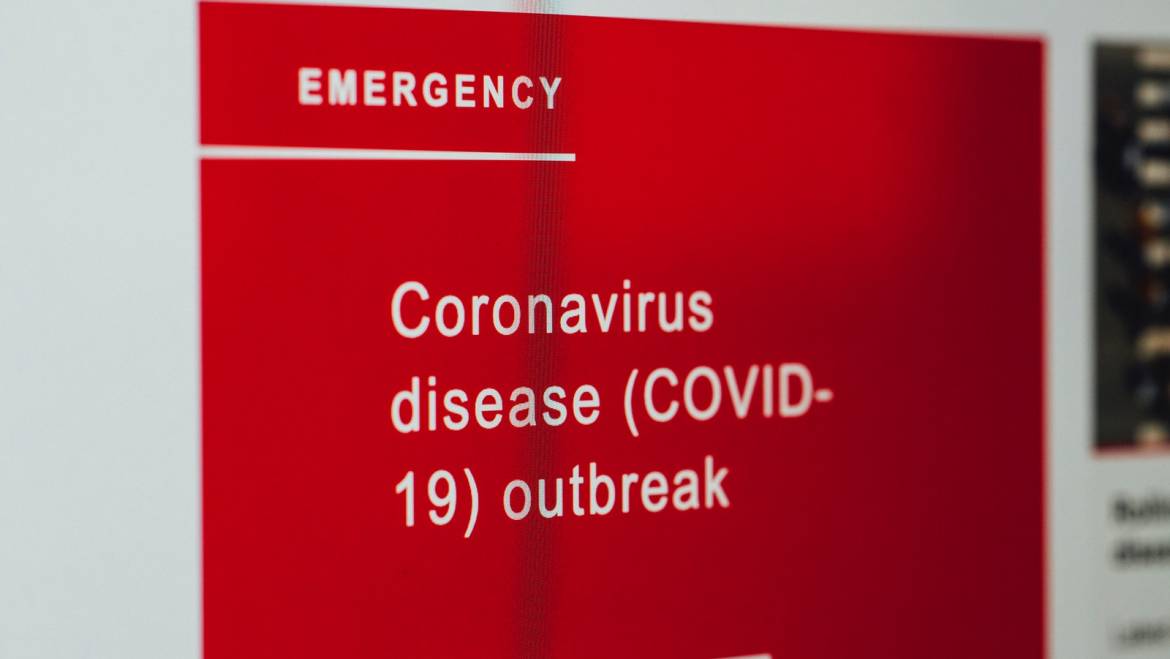 COVID-19. Publicada la prórroga del estado de alarma hasta 9 de mayo de 2021