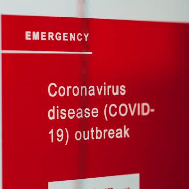COVID-19. Publicada la pròrroga de l’estat d’alarma fins al 9 de maig de 2021