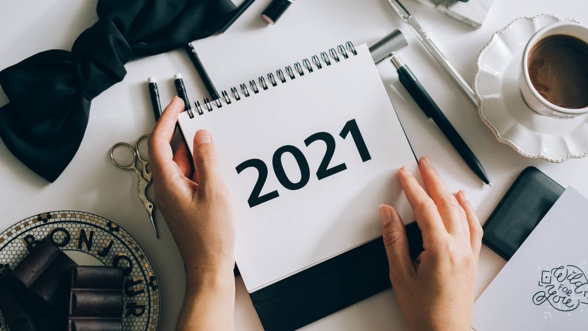 Publicado el calendario de fiestas laborales para el año 2021