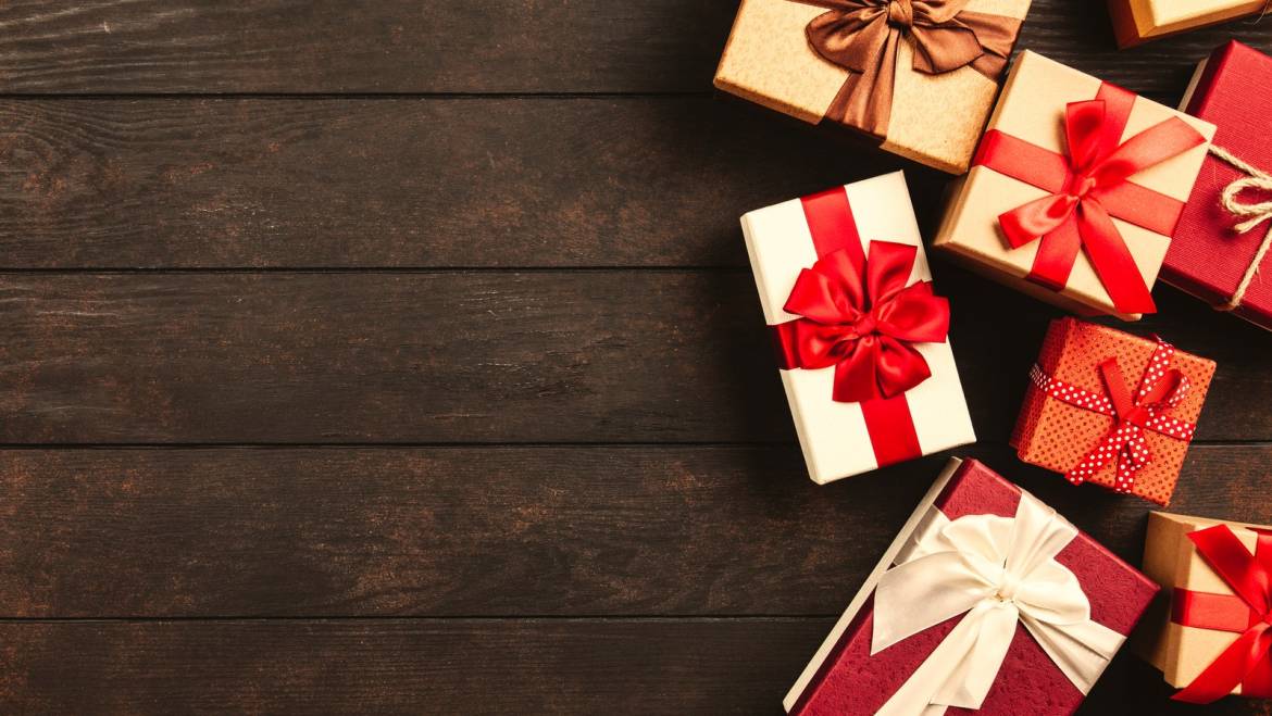 Fiscalidad de las cestas y regalos de Navidad en la empresa