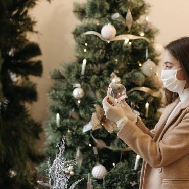 COVID-19. Aprobadas medidas comunes para la celebración de las Fiestas Navideñas