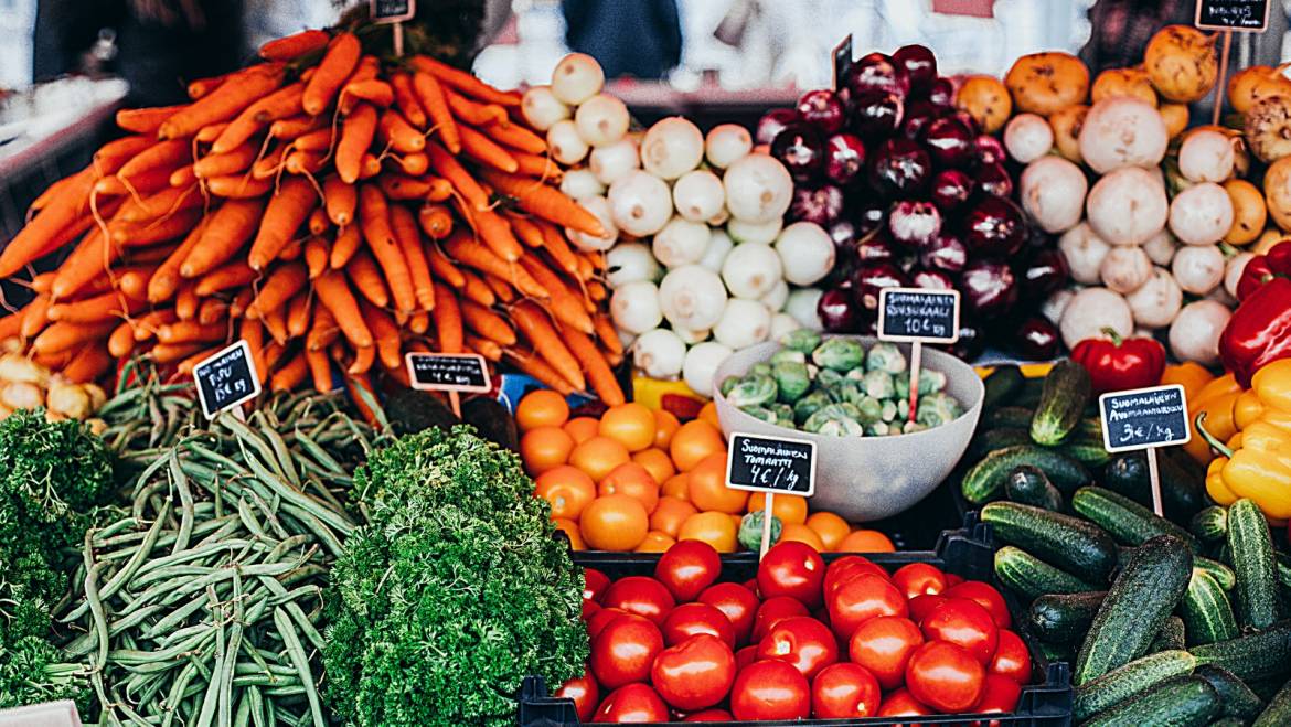 Finalización del ingreso diferido de la cotización a la Seguridad Social de los Sistemas Especiales de Frutas y Hortalizas