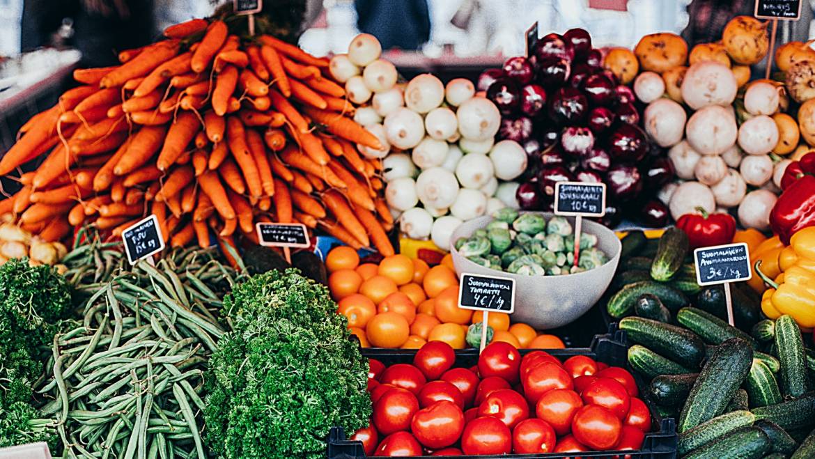 Finalización del ingreso diferido de la cotización a la Seguridad Social de los Sistemas Especiales de Frutas y Hortalizas