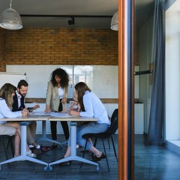 Cataluña. COVID-19. Ayudas extraordinarias a las pequeñas empresas, microempresas y cooperativas para mantener los puestos de trabajo en situación de Expediente de Regulación Temporal de Empleo (ERTE)