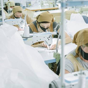 Noves mesures urgents de prevenció, contenció i coordinació davant la COVID-19 en l’àmbit laboral