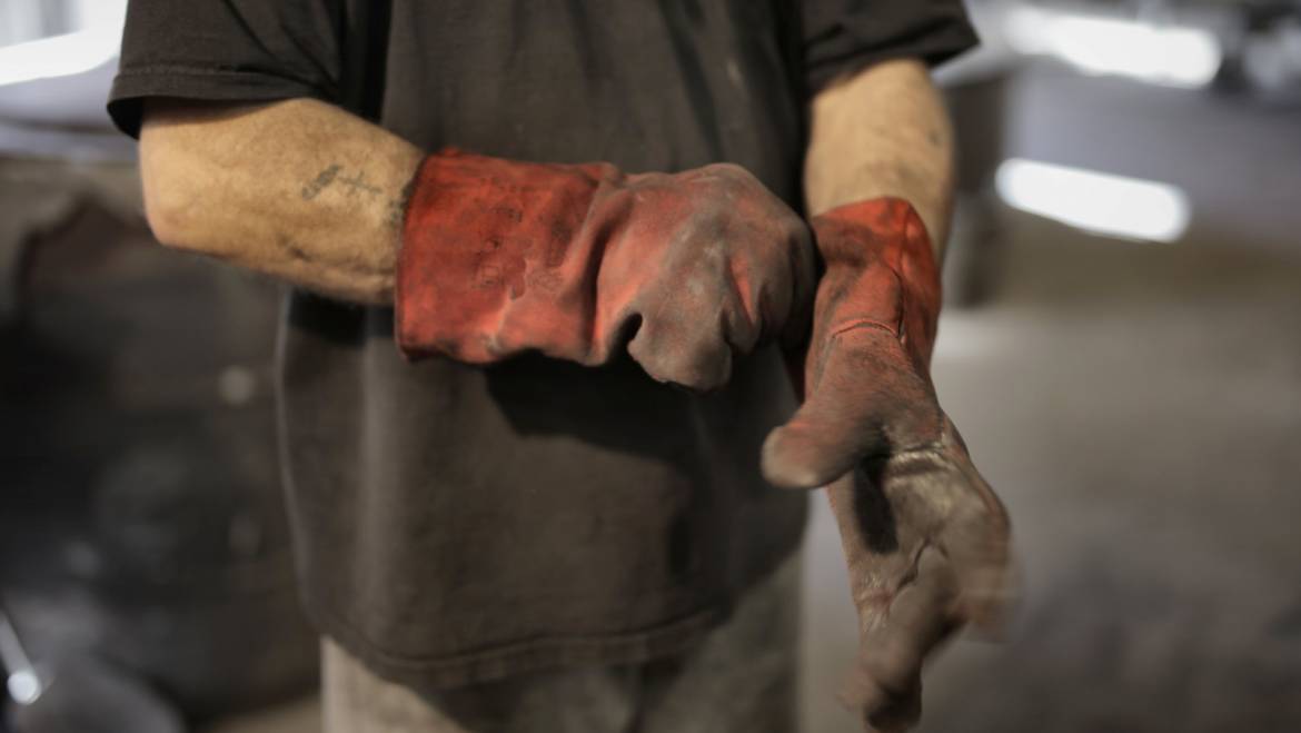 Reincorporació dels treballadors després de l’ERTO