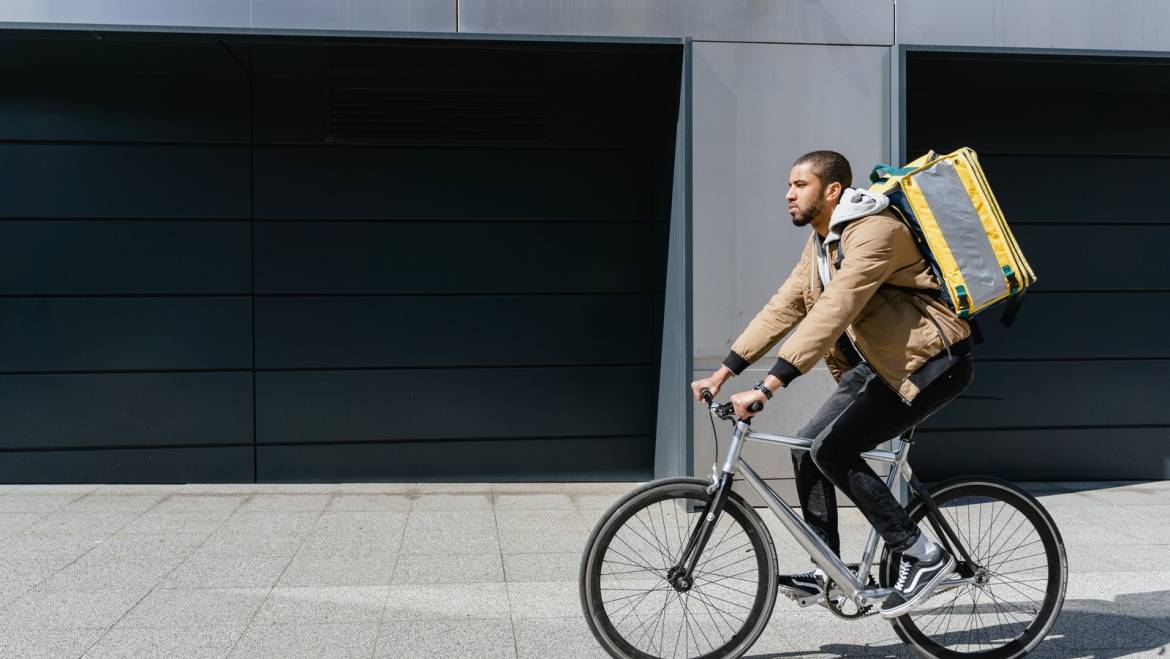 Aprobada la «Ley Rider»: tres meses para convertir a repartidores de plataformas digitales en asalariados