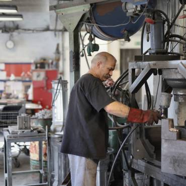 Nou accés al subsidi per a més grans de cinquanta-dos anys als treballadors fixos discontinus