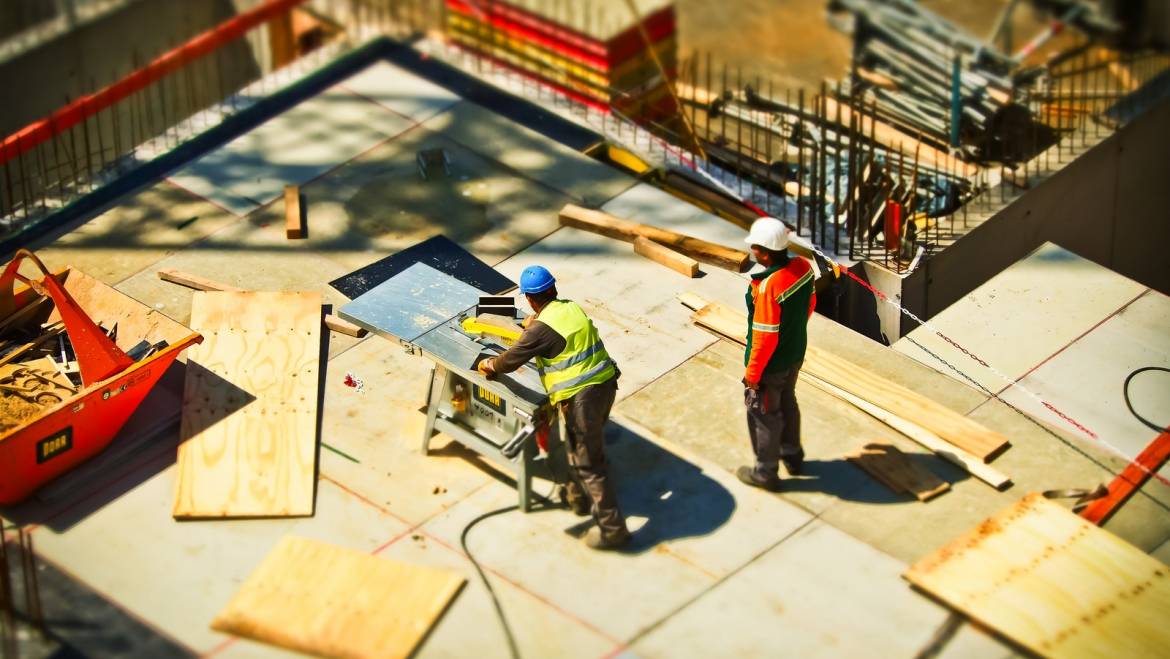 Cambios en las subcontrataciones de obras y servicios tras la reforma laboral 2022