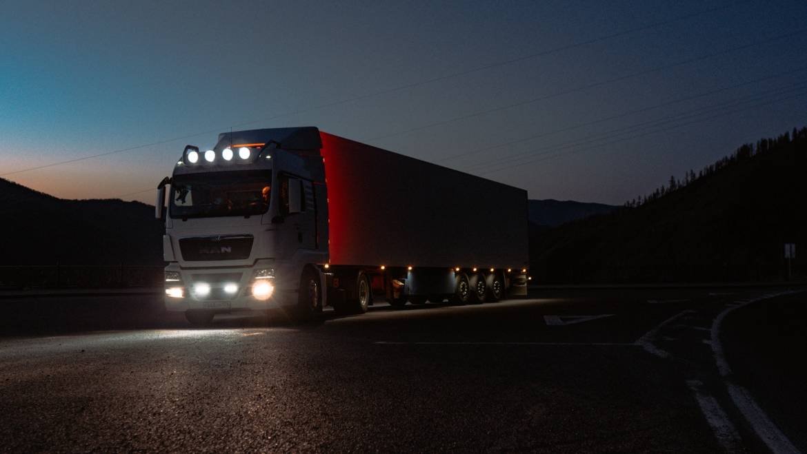 Novetats en matèria de transport per carretera