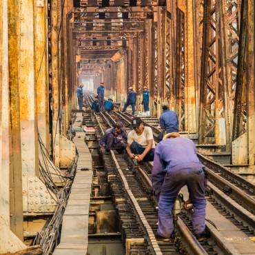 Plan de actuación de la Inspección de Trabajo para proteger a los trabajadores de los riesgos ante la exposición a las altas temperaturas