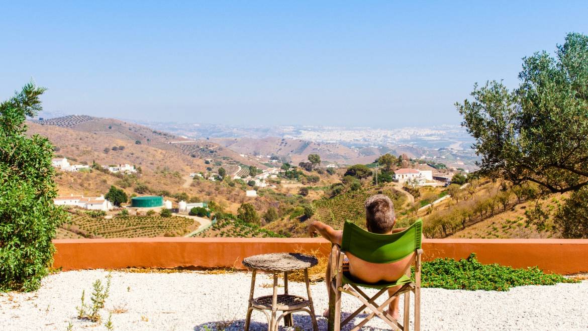 Notificaciones electrónicas ¿Ha avisado a Hacienda de que se va de vacaciones?