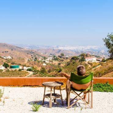 Ha avisat a Hisenda que se’n va de vacances?