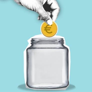 Ja pot sol·licitar l’ajut de 200 euros per a persones físiques de baix nivell d’ingressos i patrimoni