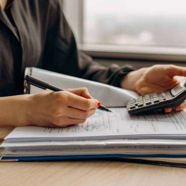 Obligacions fiscals novembre – desembre 2022