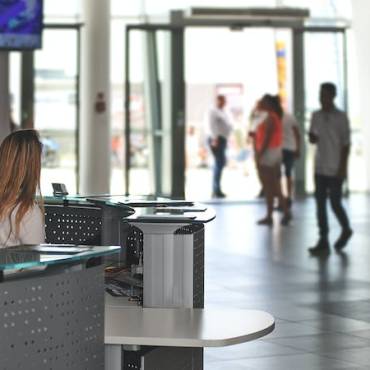 Ha entrat en vigor el procediment de valoració de llocs de treball