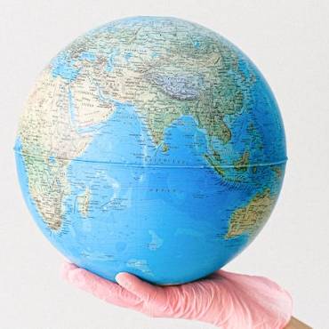 Nova llista de països i territoris fiscalment censurables