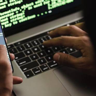 AVÍS: e-mail fraudulent de l’Agència Tributària amb un avís de notificació