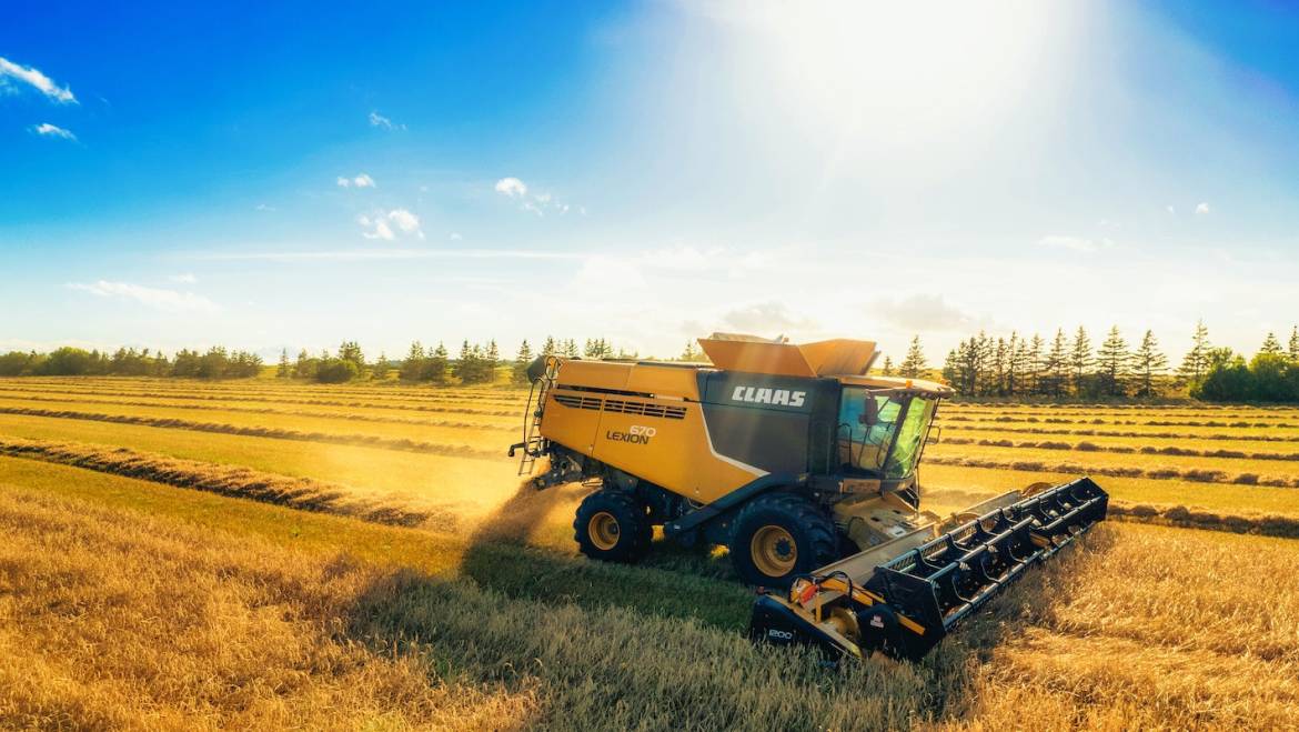 Medidas de liquidez para empresas y autónomos del sector agrario por la sequía