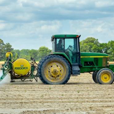 Es modifiquen els índexs de rendiment net i la reducció general d’activitats agrícoles i ramaderes en mòduls de l’IRPF per a 2022