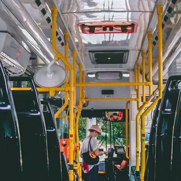 En què consisteix el plus de transport per als treballadors?